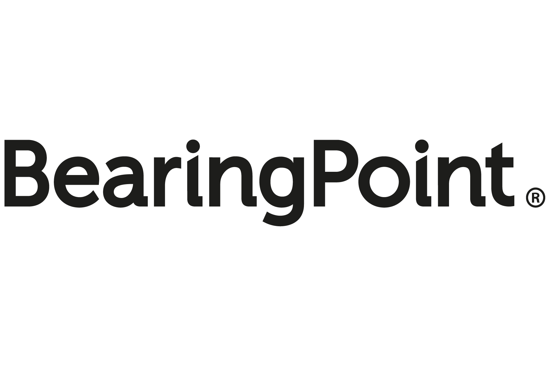 Logo BearingPoint, client d'EcoLearn