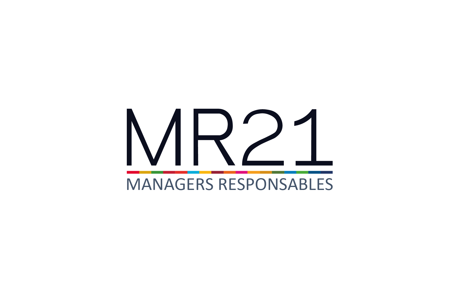 Logo MR21, Partenaire d'EcoLearn