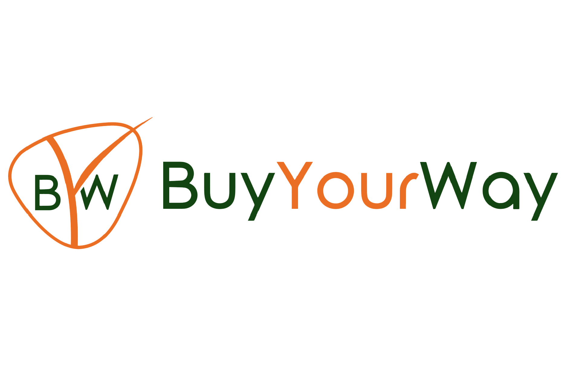 Logo BuyYourWay
