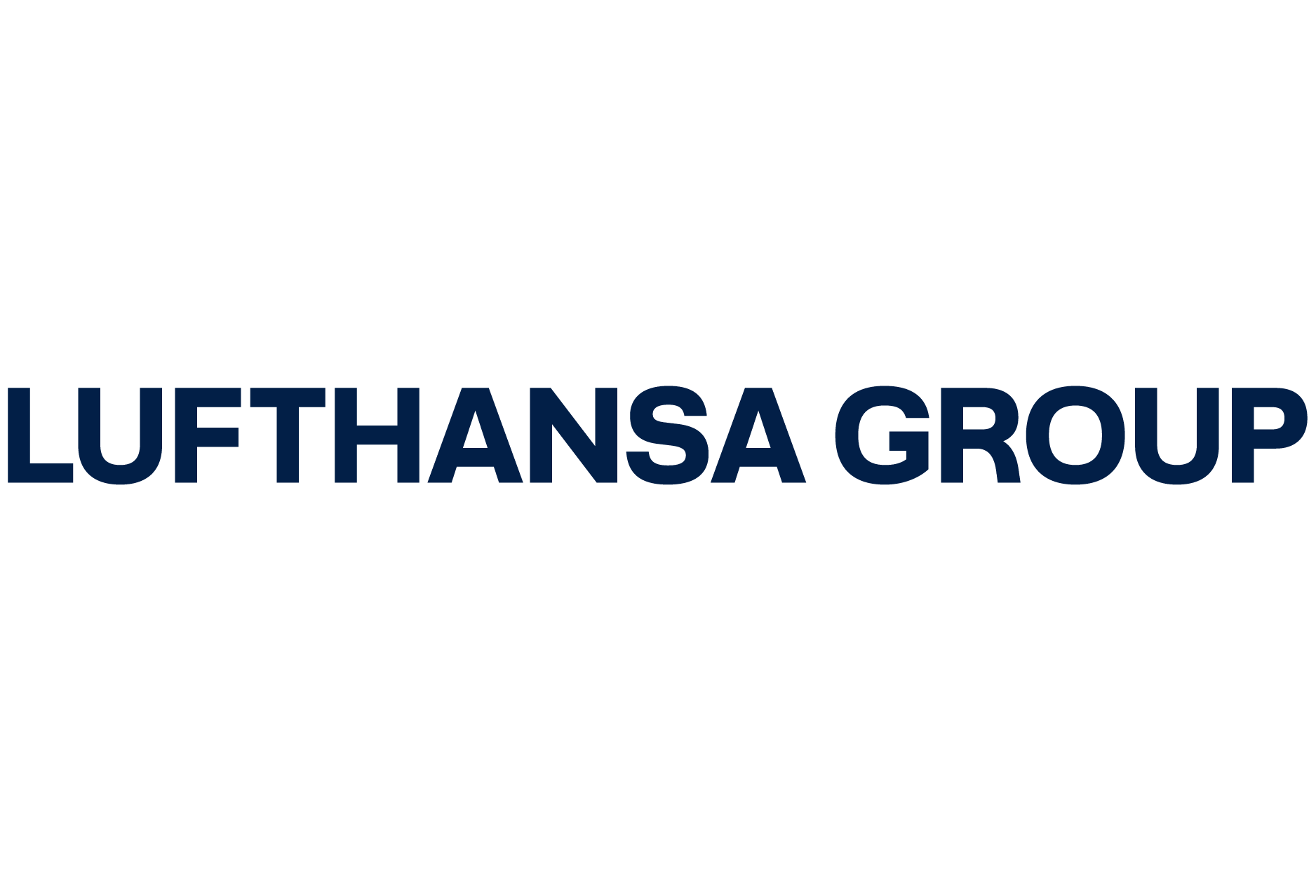 Logo Lufthansa Group, client d'EcoLearn