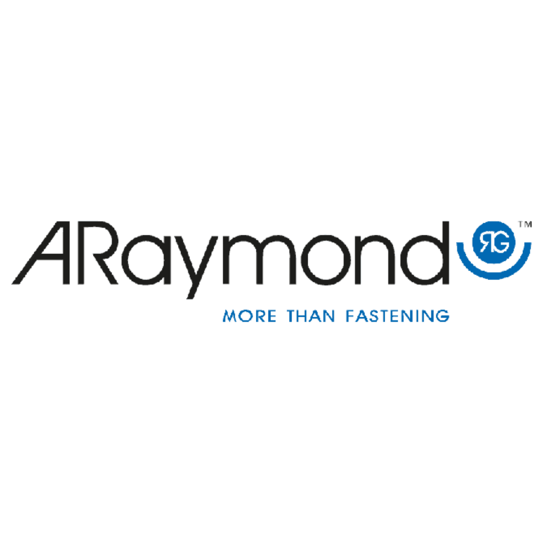 Logo ARaymond, client d'EcoLearn