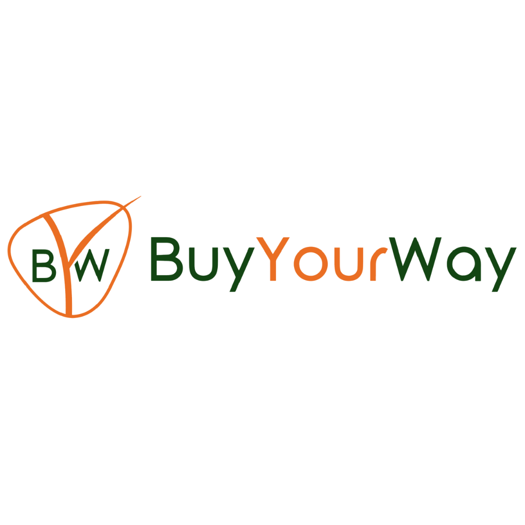 Logo BuyYourWay