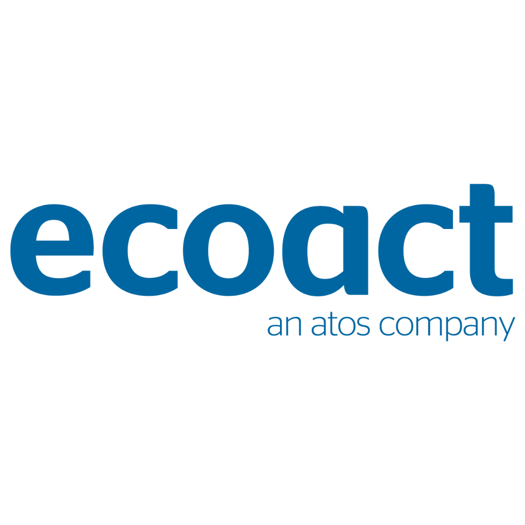Logo EcoAct, Partenaire d'EcoLearn
