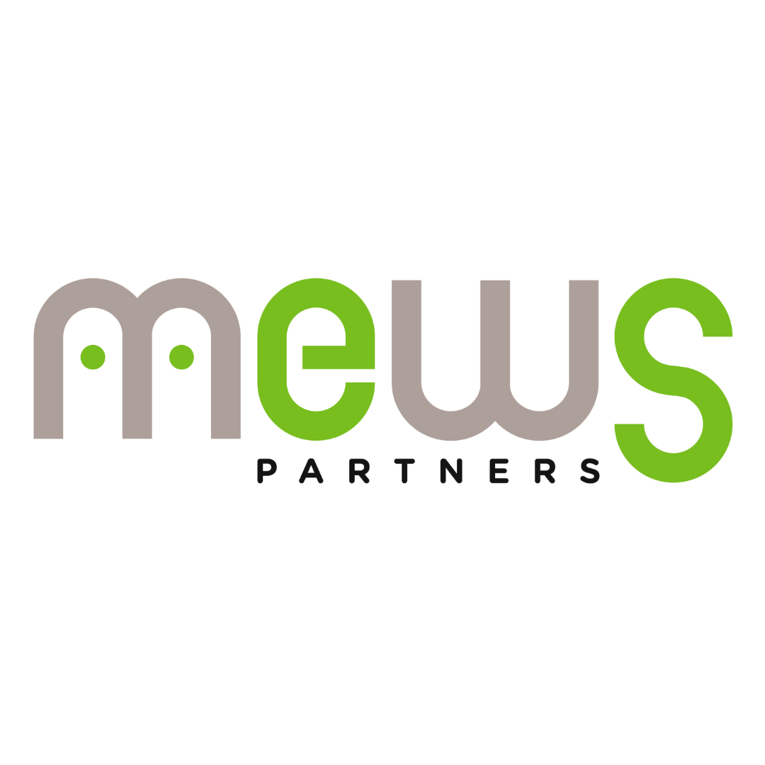 Logo Mews Partners