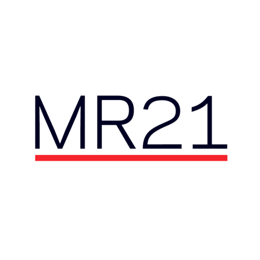 Logo MR21, Partenaire d'EcoLearn