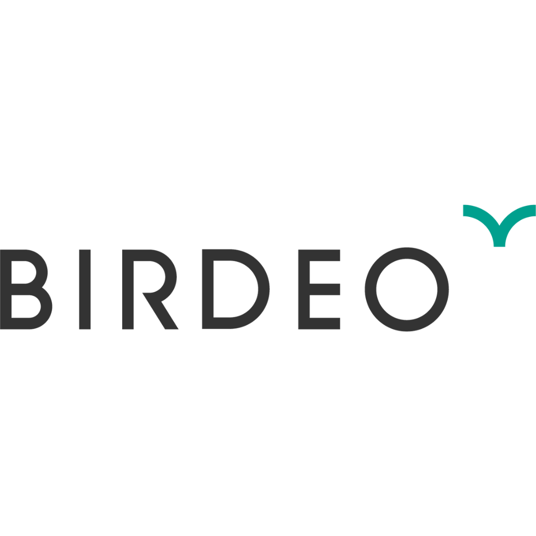 Logo Birdeo