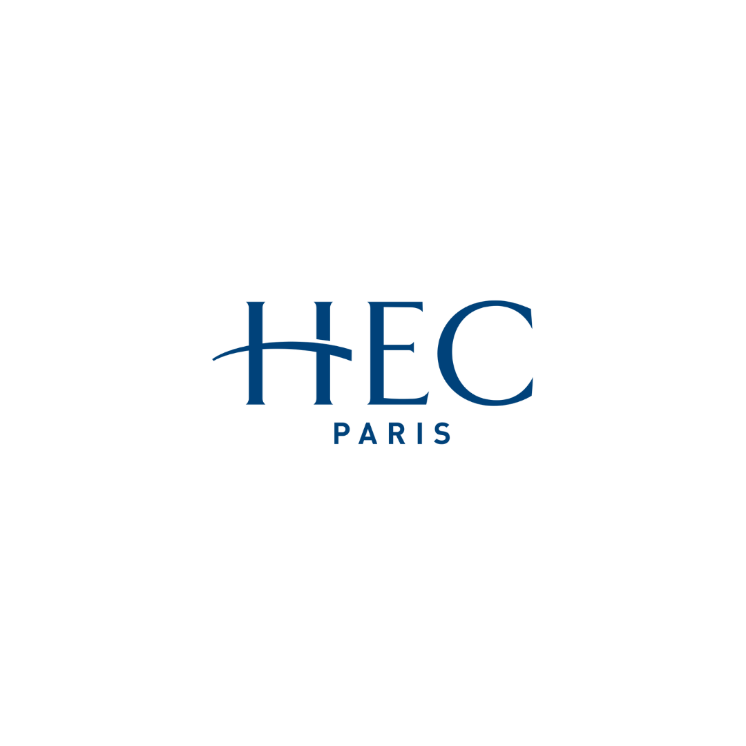 HEC Paris, client d'EcoLearn