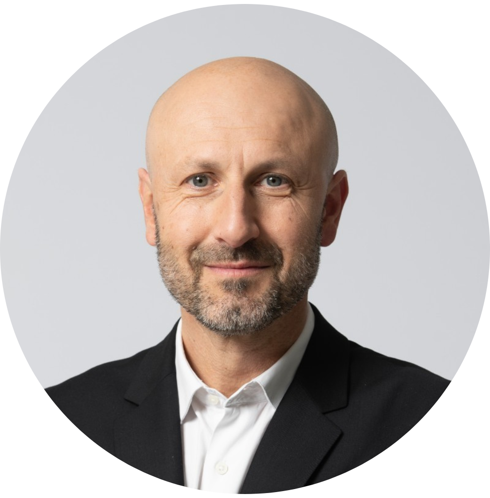 Joël Tronchon