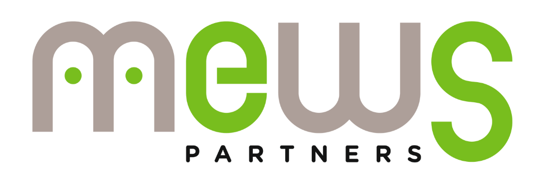 Mews Partners, Partenaire d'EcoLearn