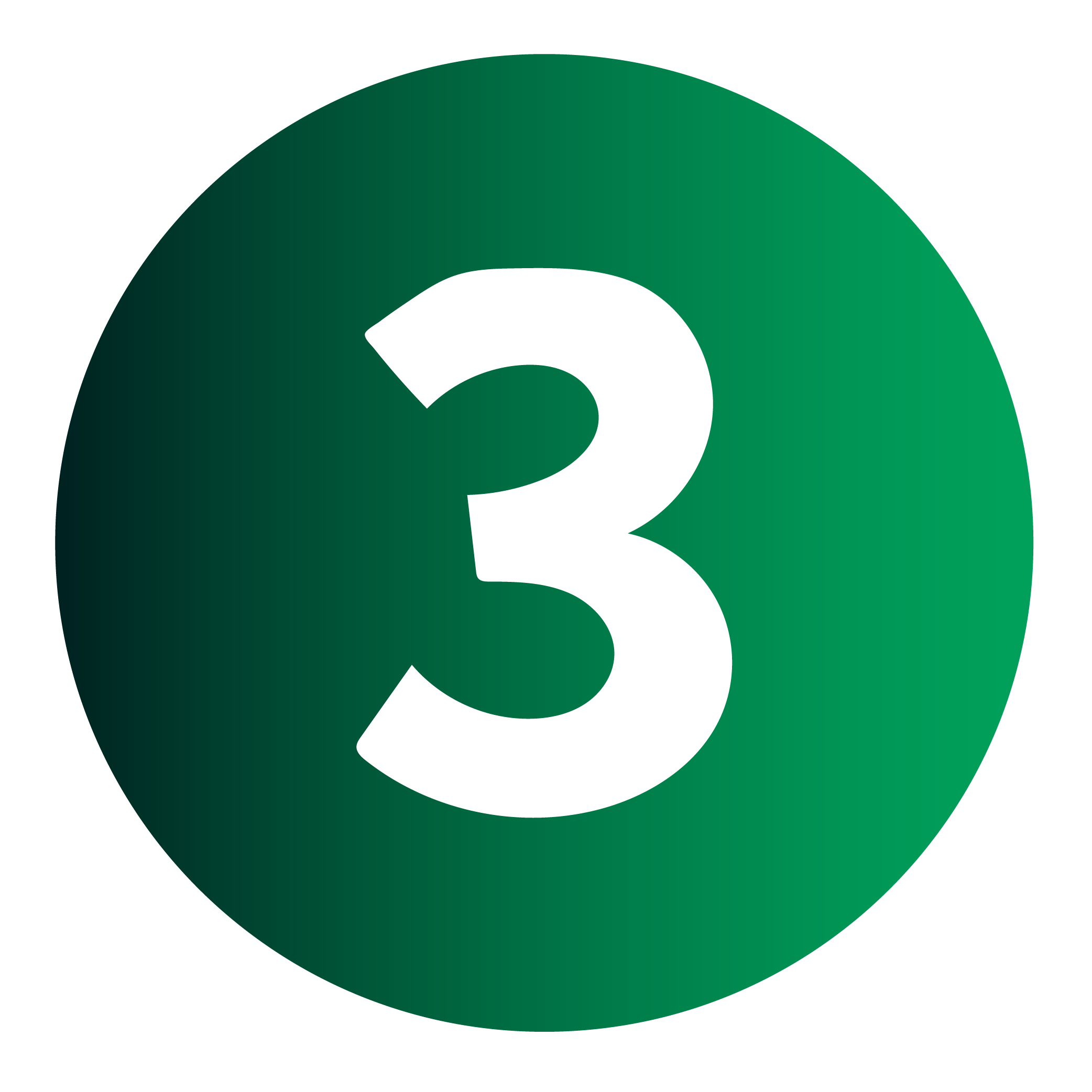 numbercircle3
