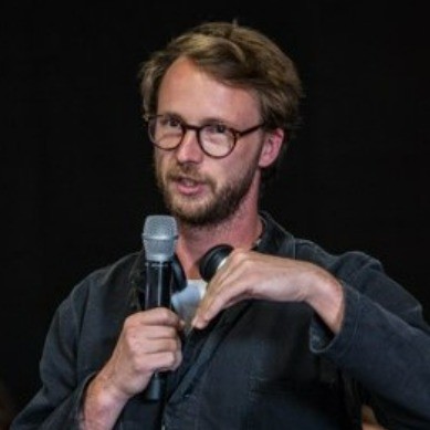 Maxime Dupont, Directeur Impact et Durabilité chez Bartle, expert en stratégie RSE et CSRD.