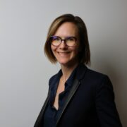 Elsa Boniface, experte en stratégies ESG et reporting RSE.