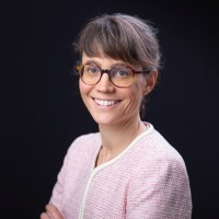 Pauline Roulleau, Directrice Associée de Ici&Demain, experte en stratégie ESG et reporting CSRD.