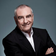 Philippe Joubert, expert international en gouvernance et durabilité.