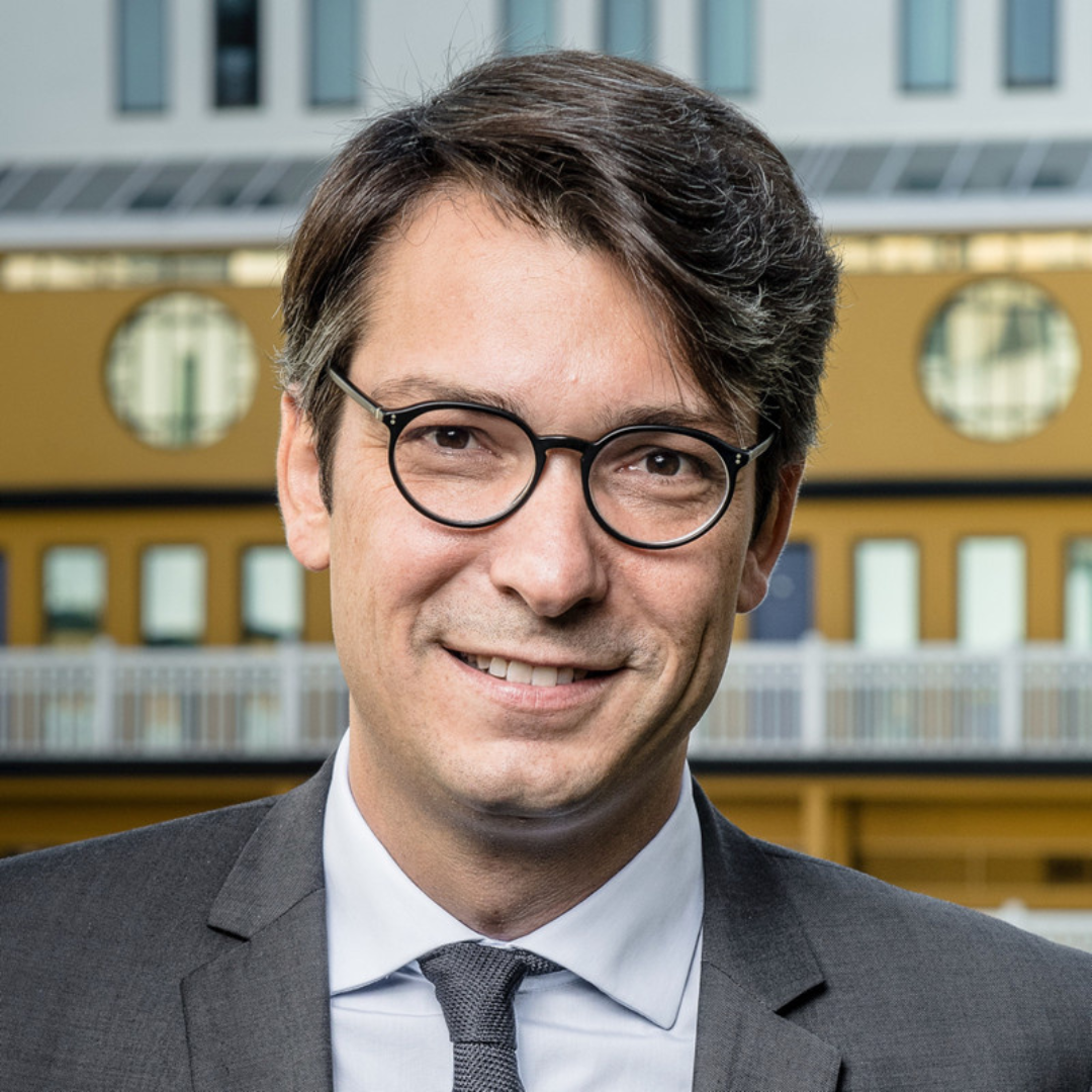 Associé au sein de Deloitte Sustainability France, Julien Rivals a plus de 20 ans d’expérience en conseil et en audit en matière de durabilité et d’ESG.