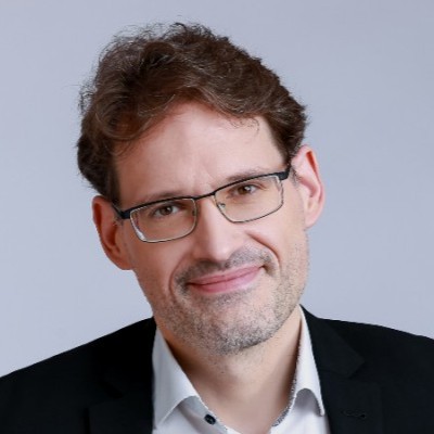 Photo de Alexandre Rambaud, Maître de conférences à AgroParisTech – CIRED, Expert Intervenant dans les formations EcoLearn.