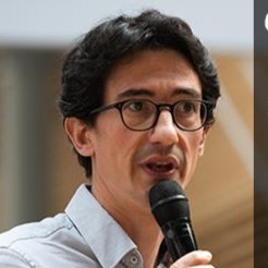 Photo de Anthony Boule, Spécialiste de l’écoconception et cofondateur de la Coopérative Mu, Expert Intervenant dans les formations EcoLearn.