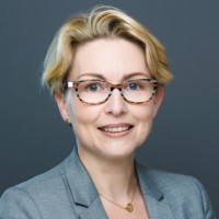 Portrait de Béatrice Maillard, Directrice Financière & Durabilité et cofondatrice de la SFC