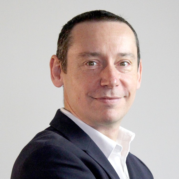 Photo de Jean-Pascal Martin, Consultant senior en Numérique Responsable chez Digital4Better, Expert Intervenant dans les formations EcoLearn.