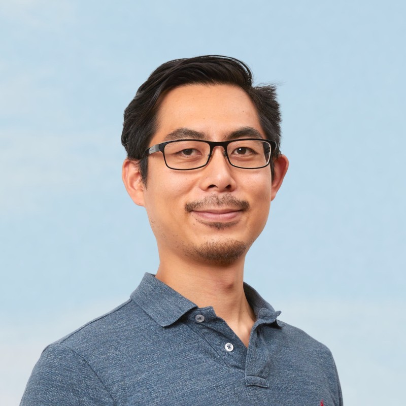 Photo de Kevin Chen, Directeur Conseil chez Circul’R, Expert Intervenant dans les formations EcoLearn.