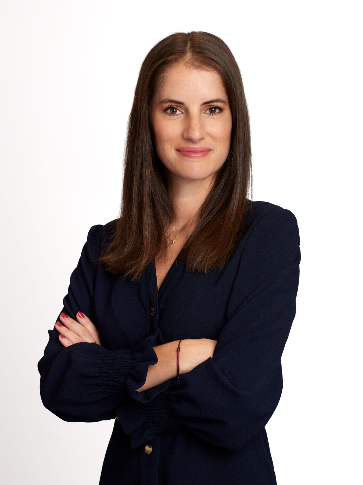 Photo de Noella De Bermingham, Chief Sustainability Officer chez Andera Partners, Experte Intervenante dans les formations EcoLearn.