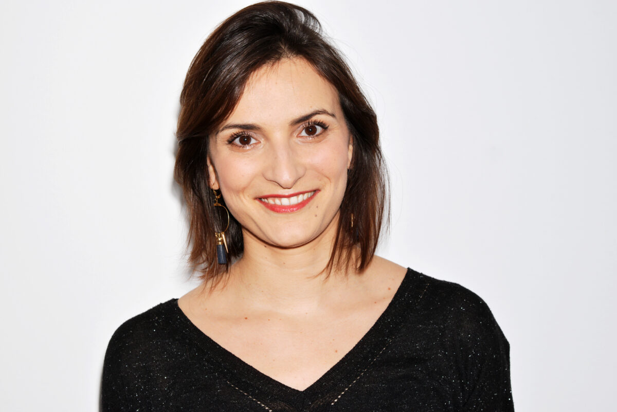 Photo de Muriel Hayat, Directrice Adjointe RSE Publicis France, Experte Intervenante dans les formations EcoLearn.