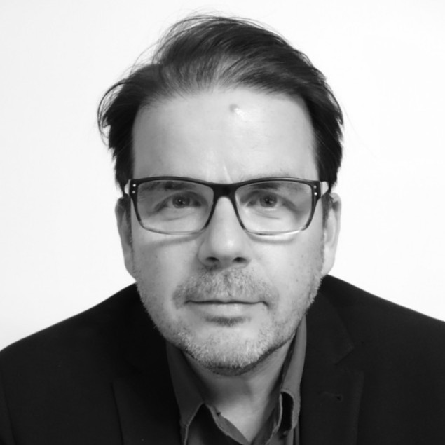 Photo de Sylvain Guyoton, Directeur des évaluations chez EcoVadis, Expert Intervenant dans les formations EcoLearn.