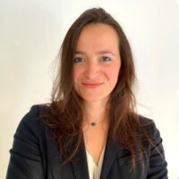 Photo de Gwenaëlle Le Roux, Head of Sustainability chez Betclic Group, Alumnus de la Master Class Direction Durable EcoLearn.