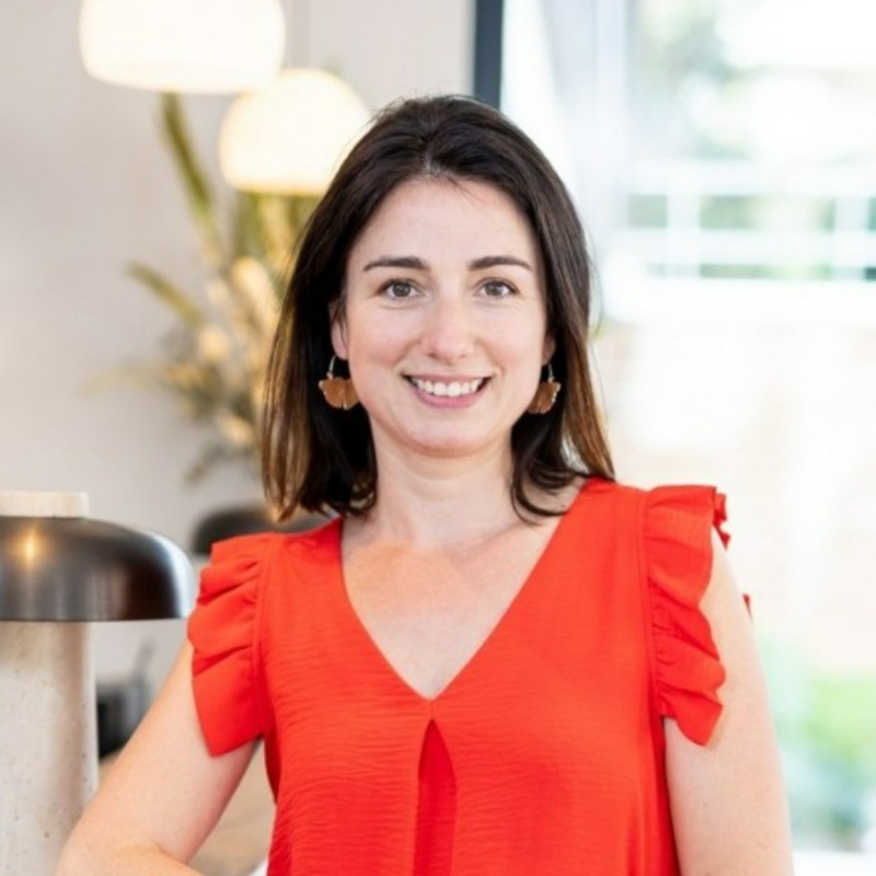 Carine Legoux Macrez – Actrice de la transition durable