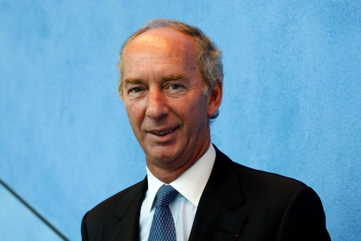 Jean-Dominique Giuliani, spécialiste des questions européennes et président de la Fondation Robert Schuman interviendra au Webinaire d'Actualités Durables de Fin Novembre 2025.