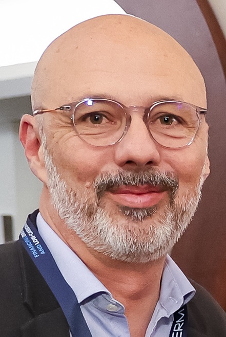 Alain Goasguen est Directeur Environnement & Energie chez EUROAPI. Intervenant au webinaire EcoLearn : "MasterClass Direction Durable : Après la Formation, quelle suite professionnelle ? " du 19 Juin 2026.